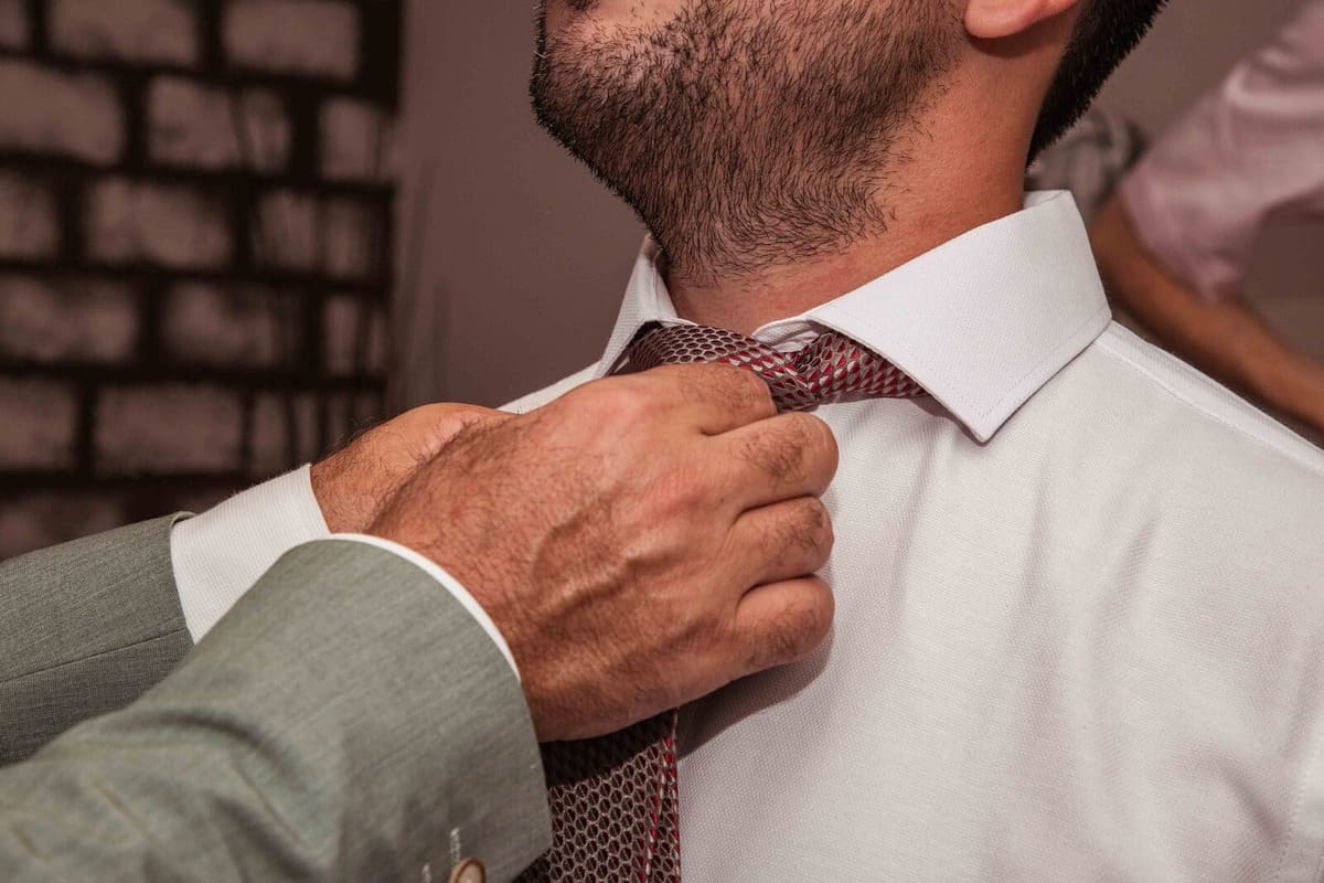 Ανδρέας & Άννα - Αθήνα : Real Wedding by Light And Motion 